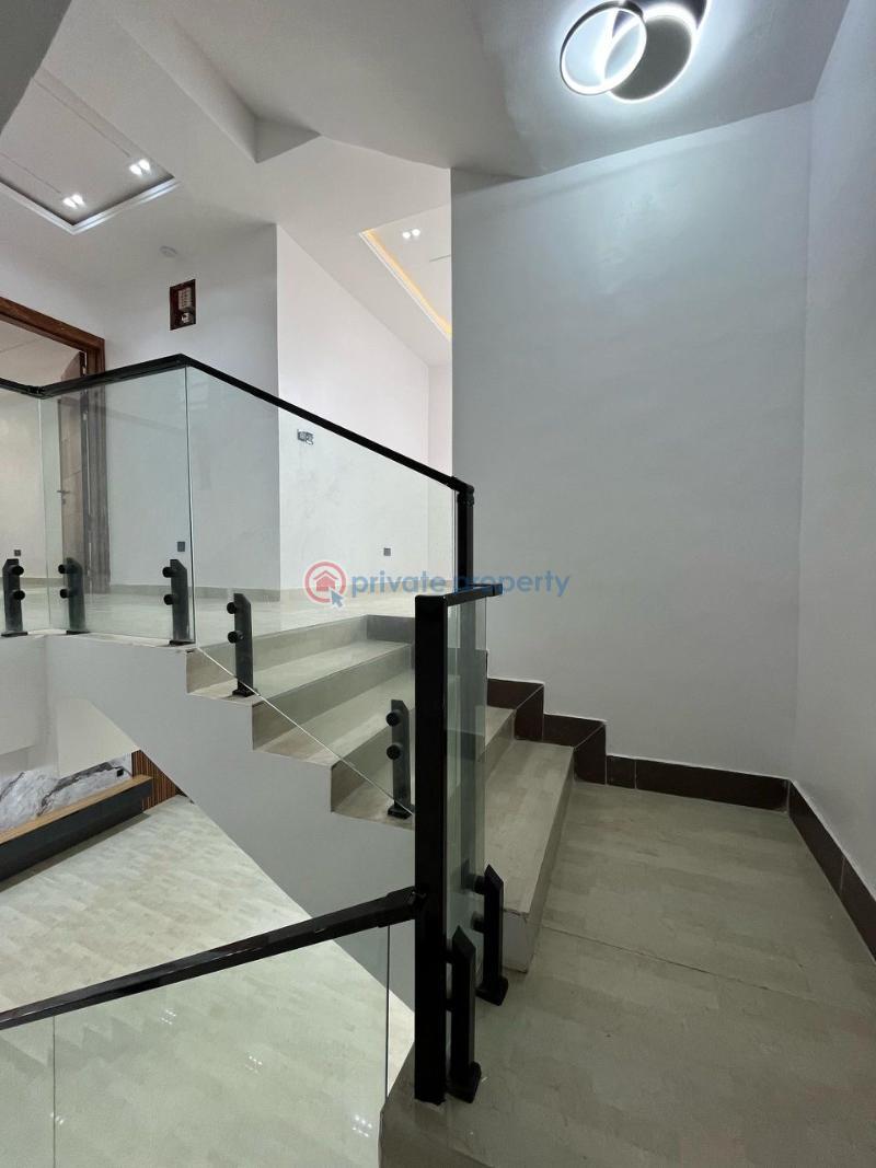 5 bedroom Detached Duplex For Sale Lekki Phase 1 Lagos - 11