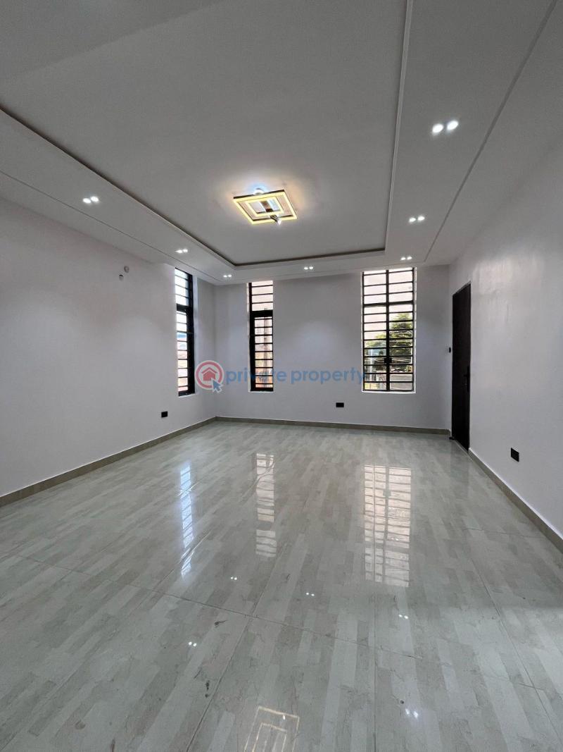 5 bedroom Detached Duplex For Sale Lekki Phase 1 Lagos - 7