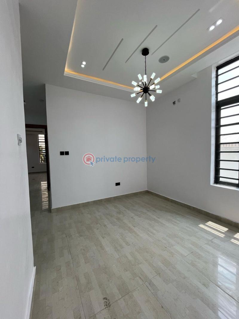 5 bedroom Detached Duplex For Sale Lekki Phase 1 Lagos - 2