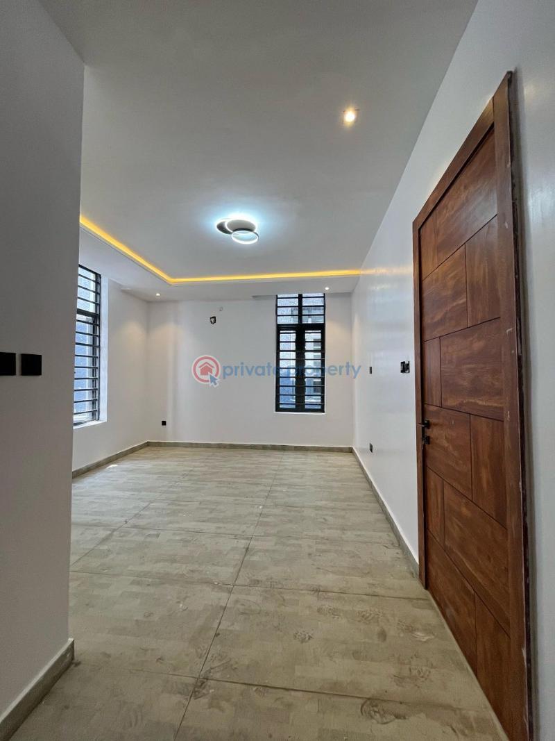 5 bedroom Detached Duplex For Sale Lekki Phase 1 Lagos - 6