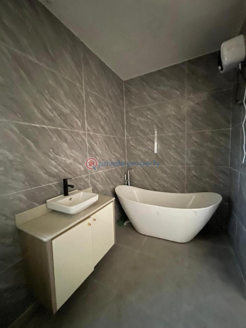 5 bedroom Detached Duplex For Sale Lekki Lagos - 8