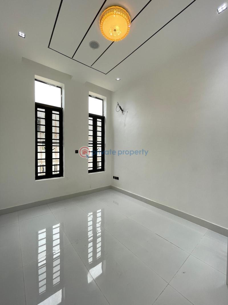 5 bedroom Detached Duplex For Sale Lekki Lagos - 14