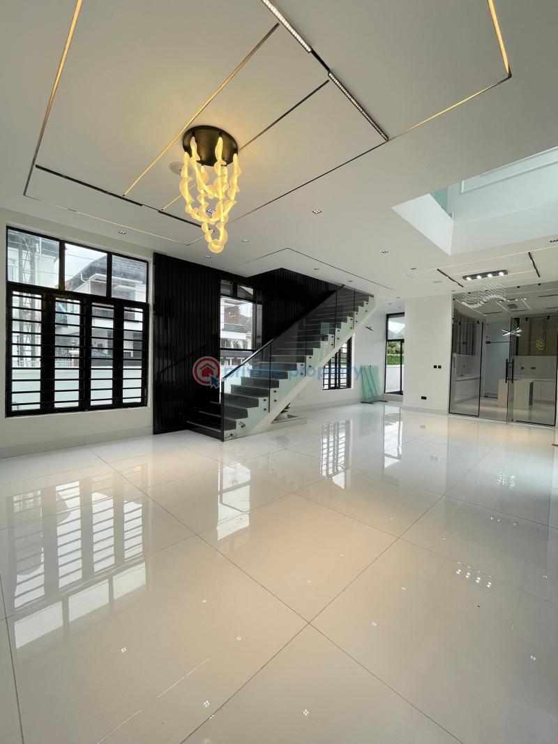 5 bedroom Detached Duplex For Sale Lekki Lagos - 9