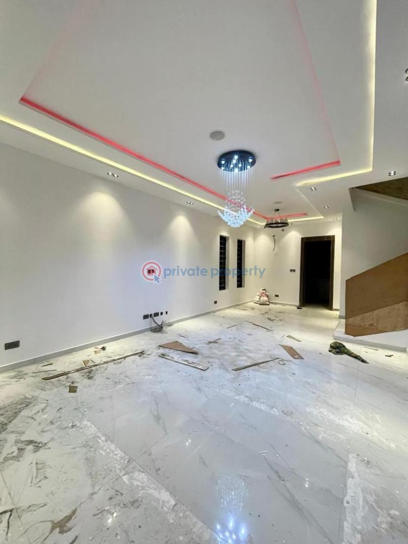 5 bedroom Detached Duplex For Sale Lekki Lagos - 10