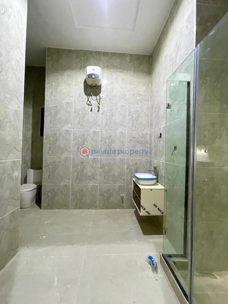 5 bedroom Detached Duplex For Sale Lekki Lagos - 4
