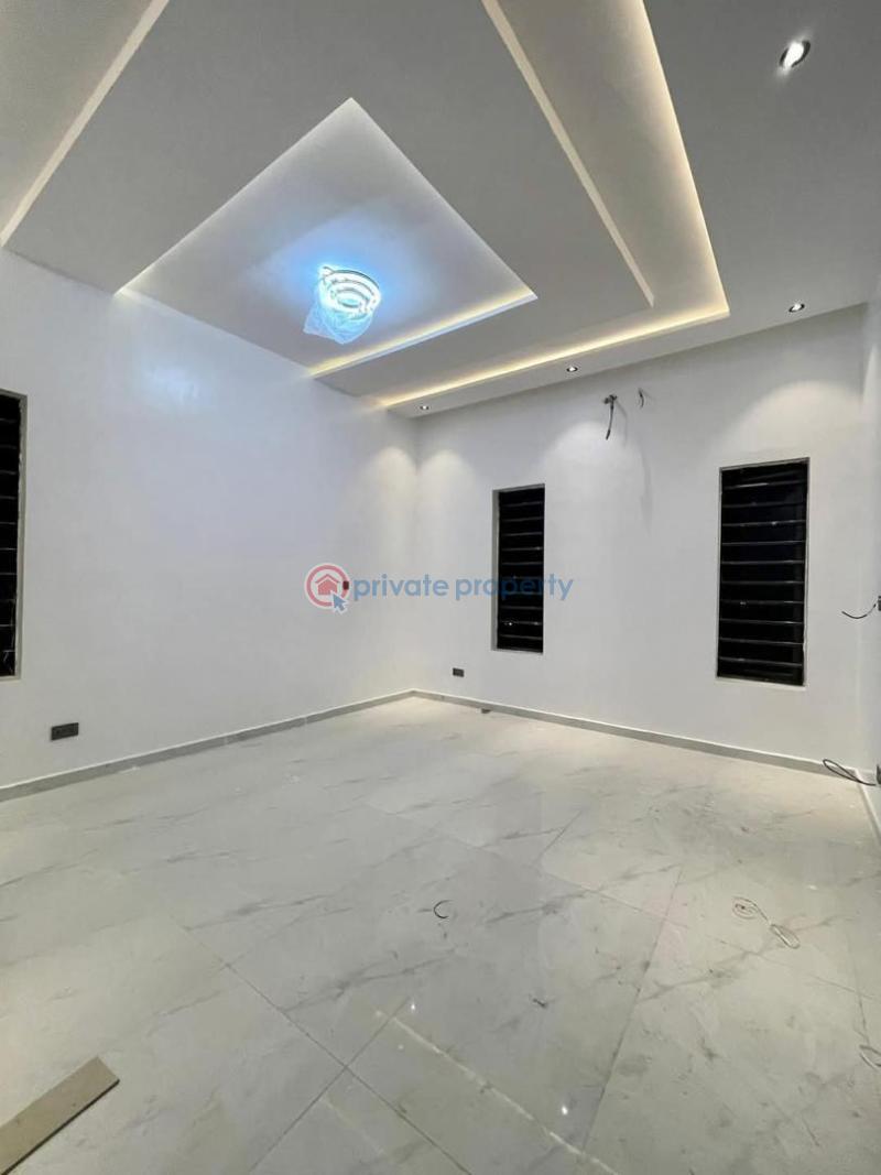 5 bedroom Detached Duplex For Sale Lekki Lagos - 5