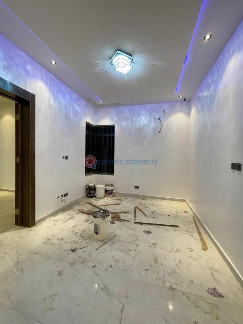 5 bedroom Detached Duplex For Sale Lekki Lagos - 8