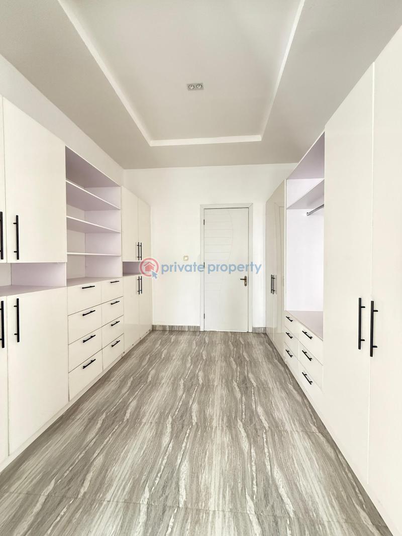 5 bedroom Detached Duplex For Sale Ologolo Lekki Lagos - 8