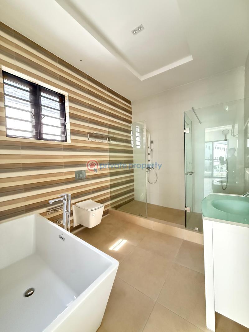 5 bedroom Detached Duplex For Sale Ologolo Lekki Lagos - 7