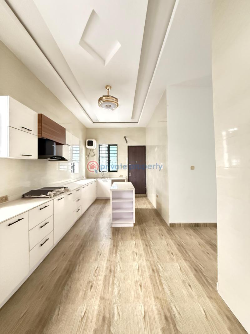 5 bedroom Detached Duplex For Sale Ologolo Lekki Lagos - 2