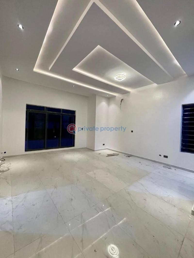 5 bedroom Detached Duplex For Sale Lekki Lagos - 7