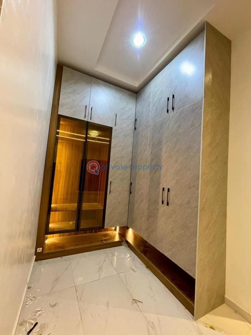 5 bedroom Detached Duplex For Sale Lekki Lagos - 3