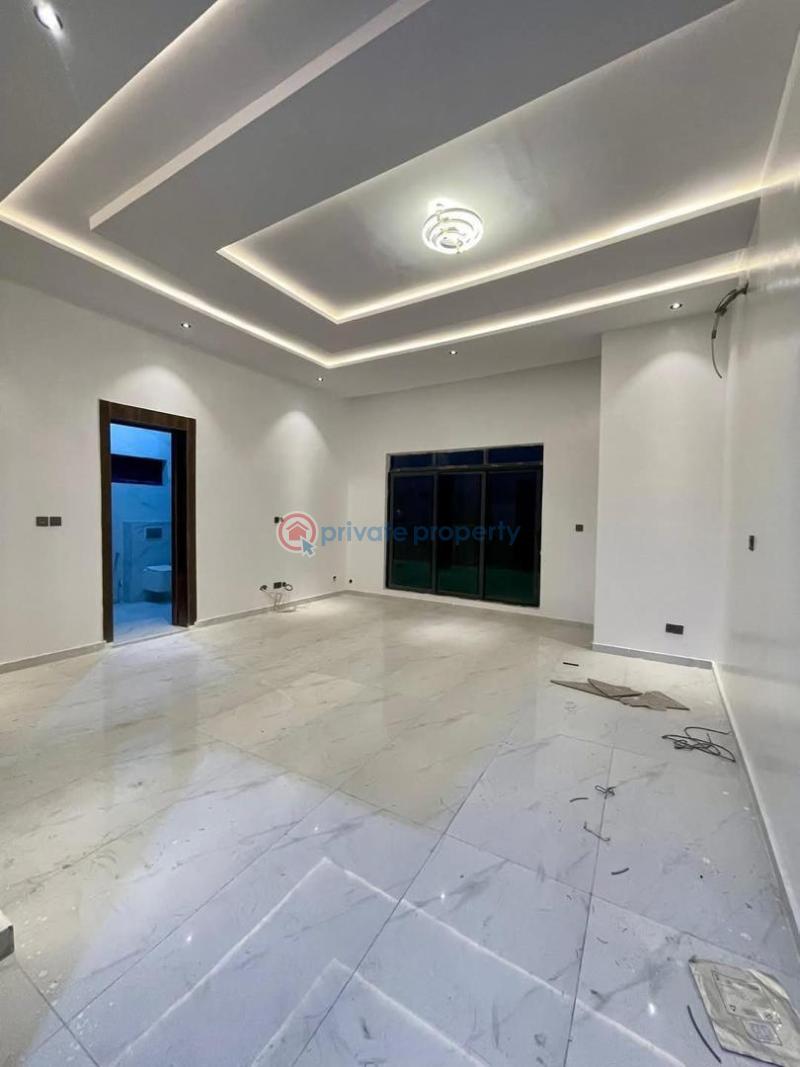 5 bedroom Detached Duplex For Sale Lekki Lagos - 7