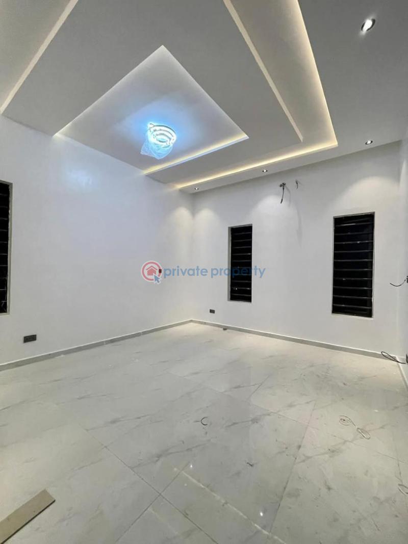 5 bedroom Detached Duplex For Sale Lekki Lagos - 6