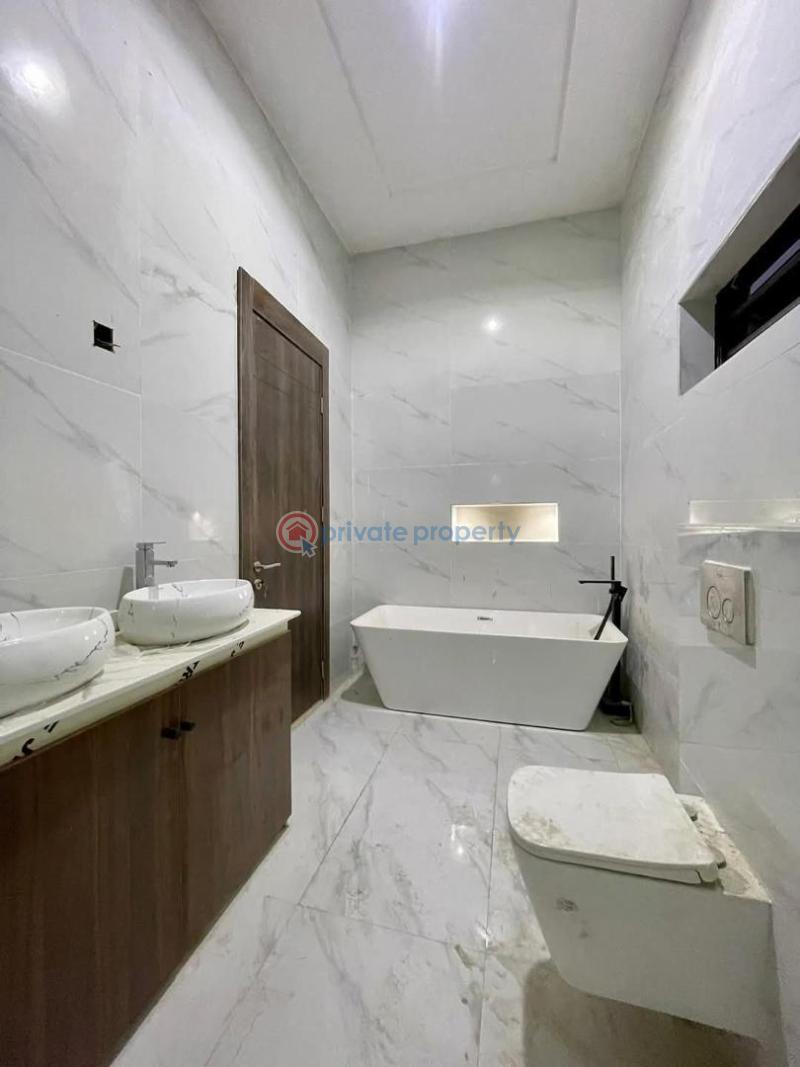 5 bedroom Detached Duplex For Sale Lekki Lagos - 9