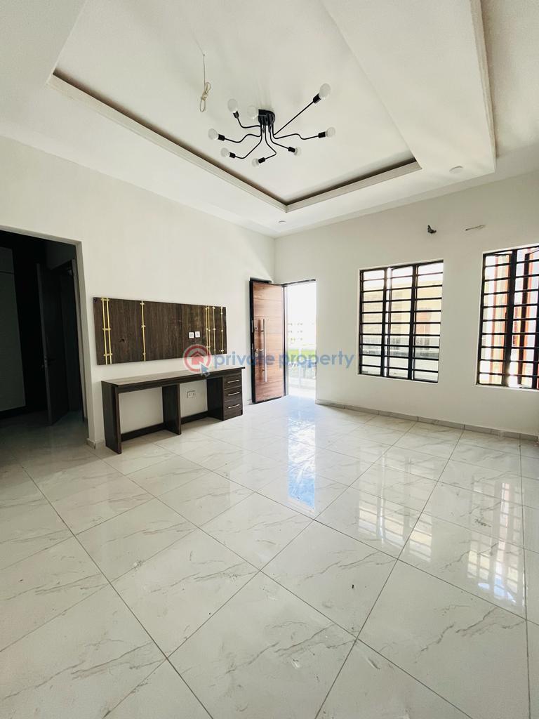 5 bedroom Semi detached Duplex For Sale Lekki Lagos - 0