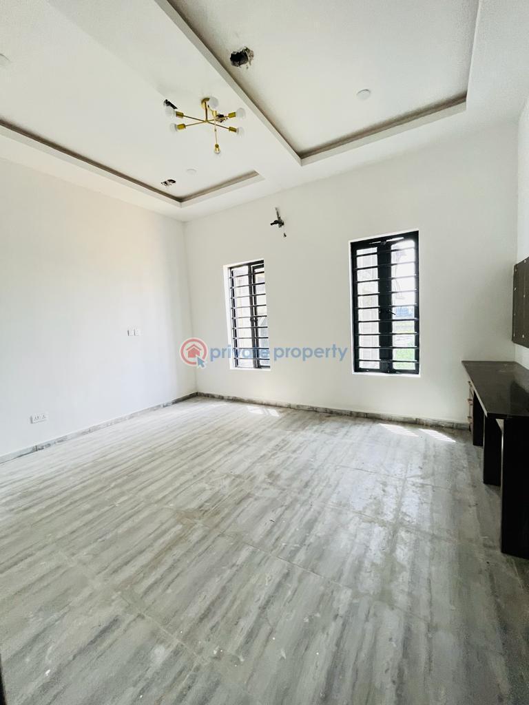 5 bedroom Semi detached Duplex For Sale Lekki Lagos - 8