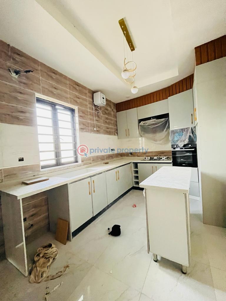 5 bedroom Semi detached Duplex For Sale Lekki Lagos - 3