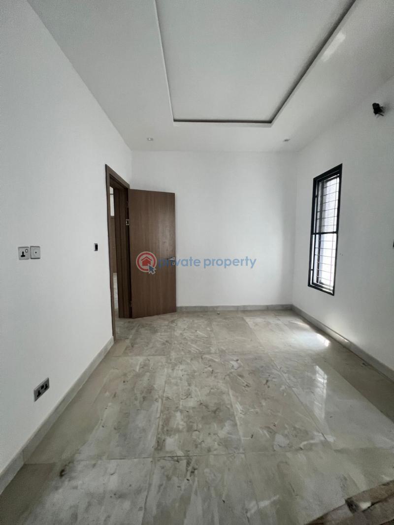 5 bedroom Detached Duplex For Sale Lekki Lagos - 6