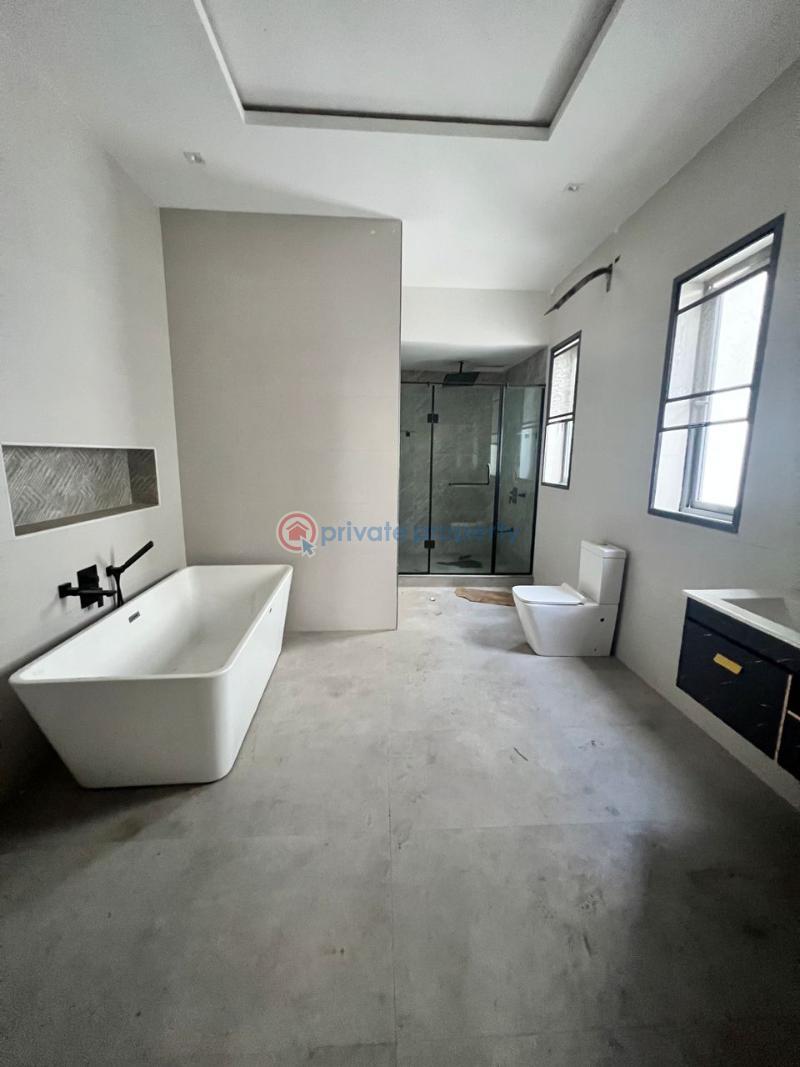5 bedroom Detached Duplex For Sale Lekki Lagos - 7
