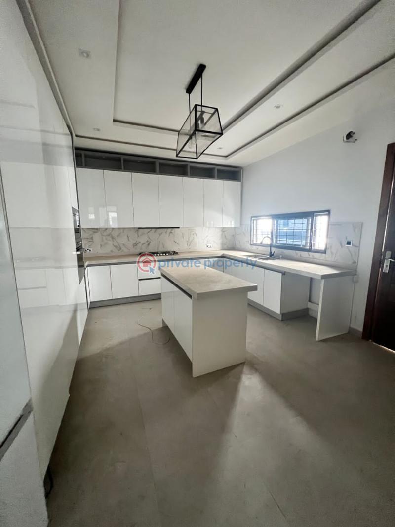 5 bedroom Detached Duplex For Sale Lekki Lagos - 4