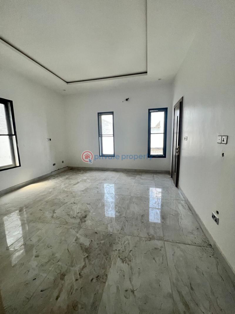 5 bedroom Detached Duplex For Sale Lekki Lagos - 9