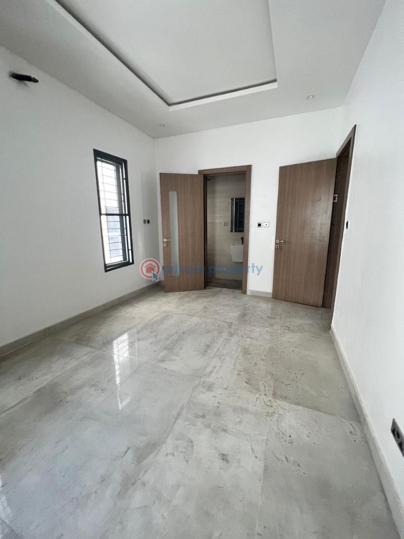 5 bedroom Detached Duplex For Sale Lekki Lagos - 8