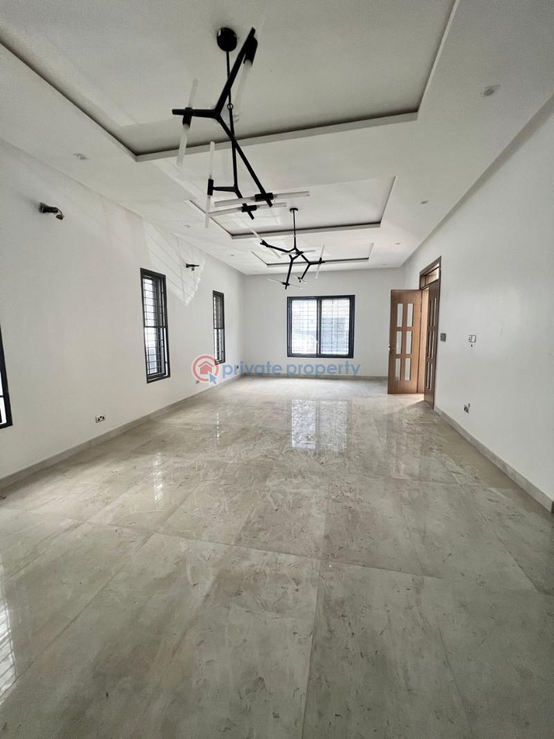 5 bedroom Detached Duplex For Sale Lekki Lagos - 5