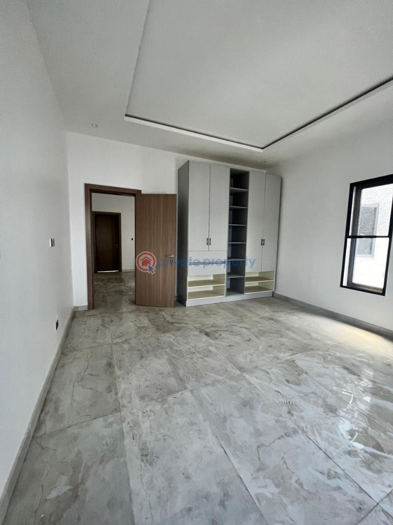 5 bedroom Detached Duplex For Sale Lekki Lagos - 10
