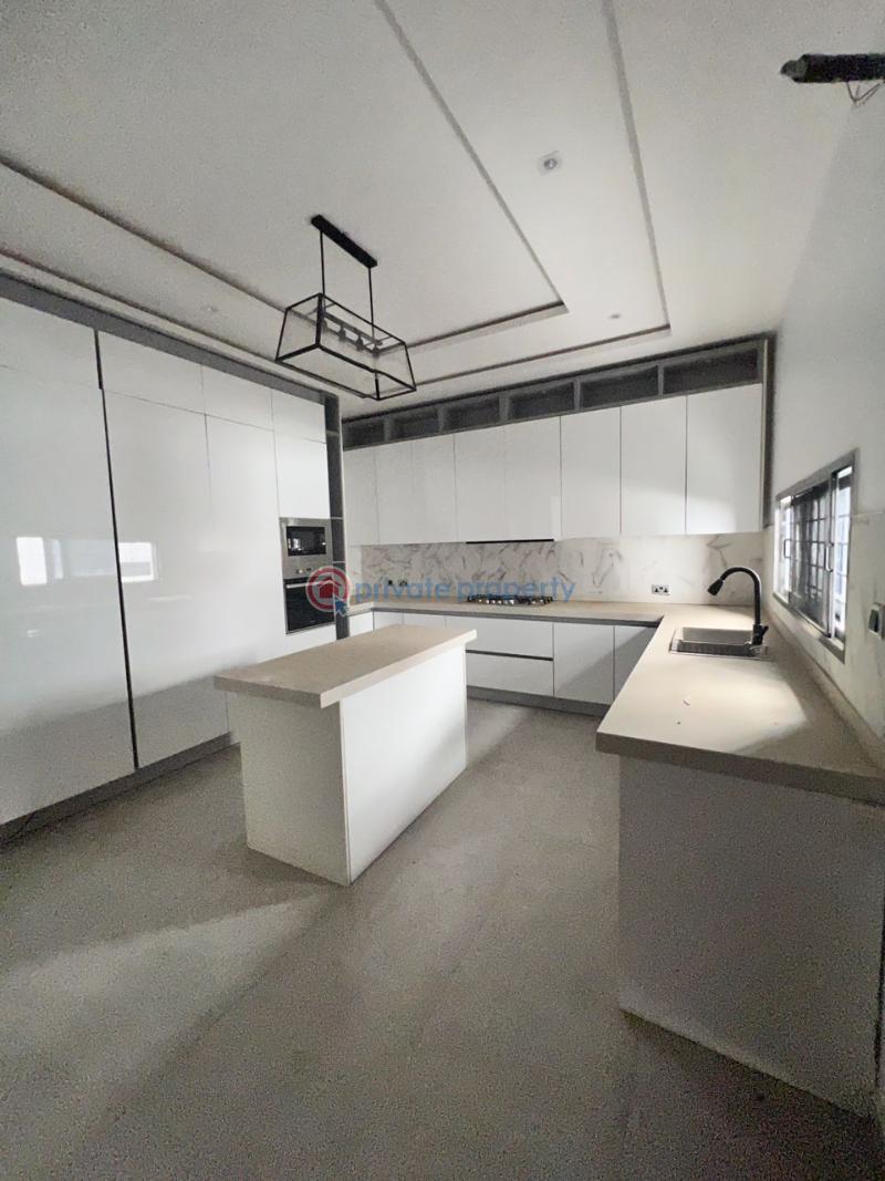 5 bedroom Detached Duplex For Sale Lekki Lagos - 3