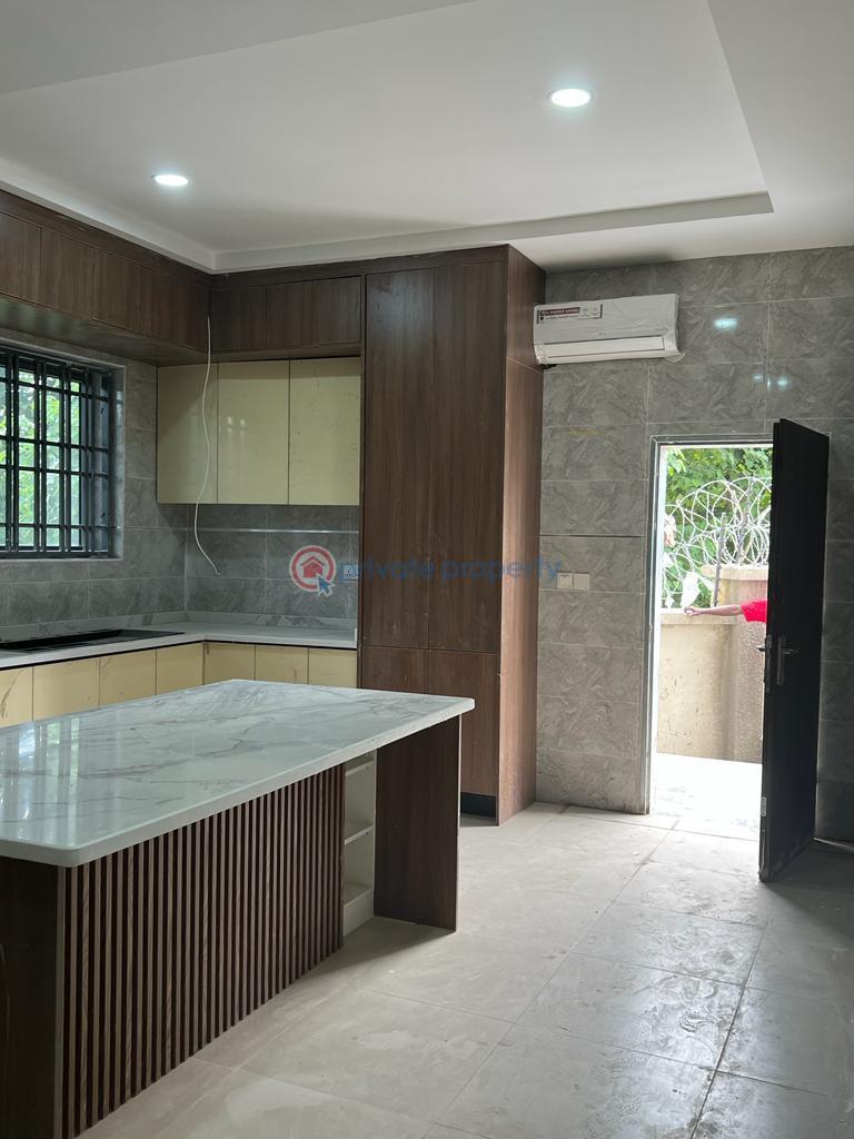 5 bedroom House For Sale Close To Zarthech Wuye Abuja Phase 2  - 0