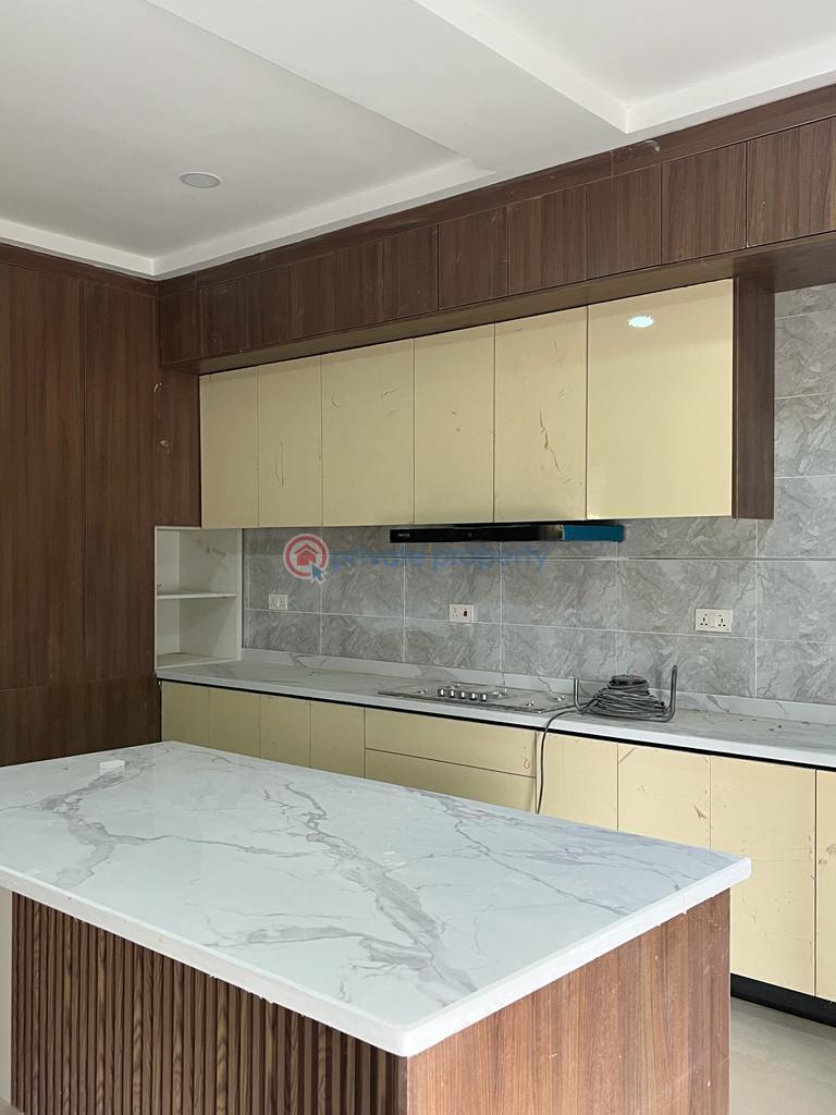 5 bedroom House For Sale Close To Zarthech Wuye Abuja Phase 2  - 1