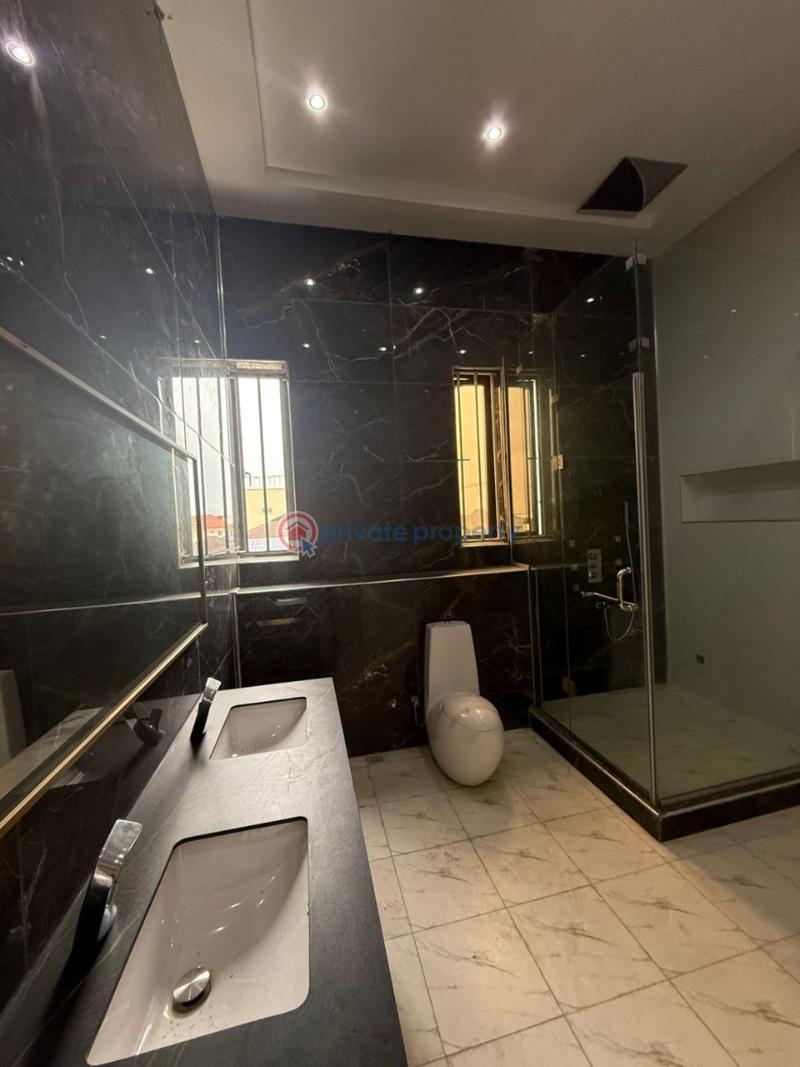 6 bedroom Detached Duplex For Sale Lekki Phase 1 Lagos - 4