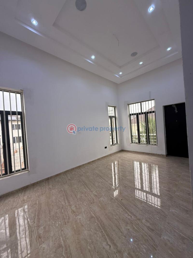 6 bedroom Detached Duplex For Sale Lekki Phase 1 Lagos - 9