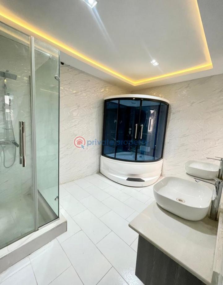 6 bedroom House For Sale Off Bourdilon Bourdillon Ikoyi Lagos - 6