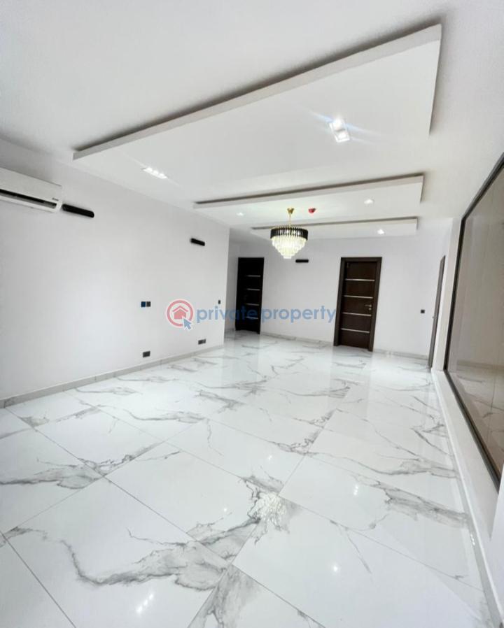 6 bedroom House For Sale Off Bourdilon Bourdillon Ikoyi Lagos - 4