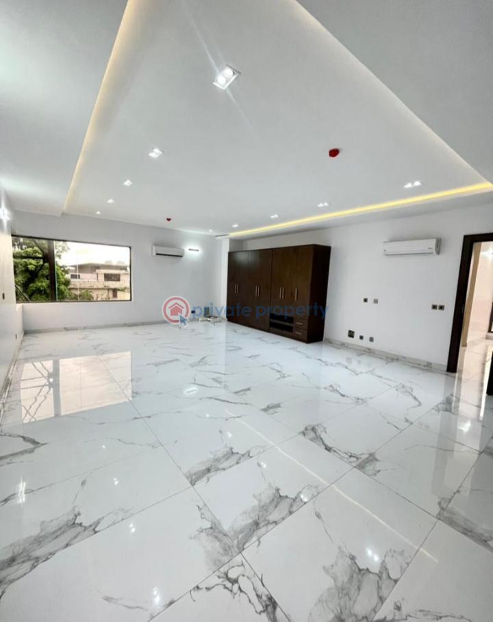 6 bedroom House For Sale Off Bourdilon Bourdillon Ikoyi Lagos - 3