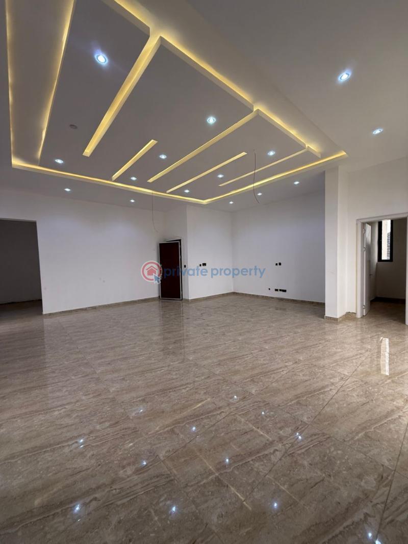 6 bedroom Detached Duplex For Sale Lekki Phase 1 Lagos - 6