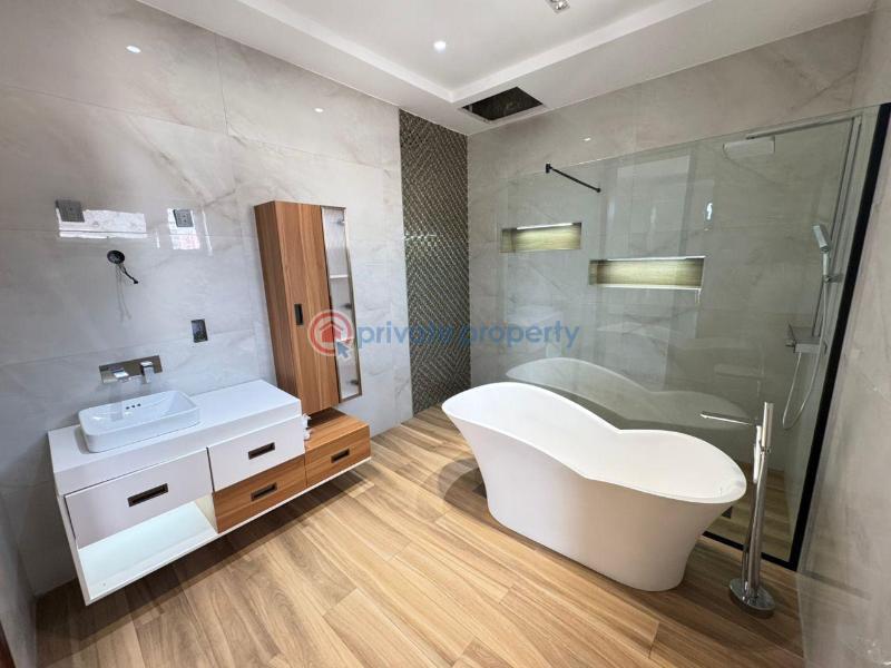 6 bedroom Detached Duplex For Sale Ikoyi Lagos - 14