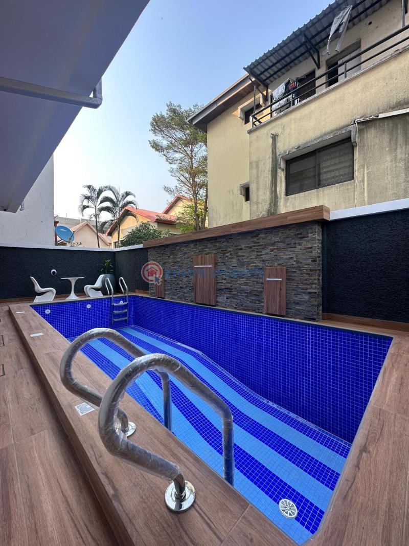 6 bedroom Detached Duplex For Sale Ikoyi Lagos - 16