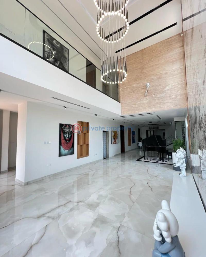 6 bedroom Detached Duplex For Sale Ikoyi Lagos - 24