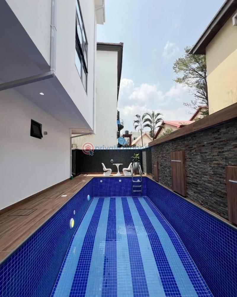 6 bedroom Detached Duplex For Sale Ikoyi Lagos - 17