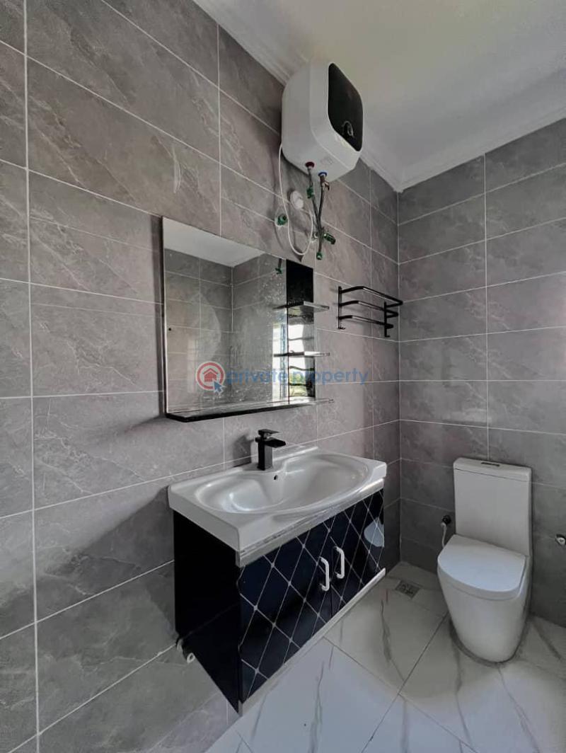 6 bedroom Terraced Duplex For Sale Lekki Lagos - 6
