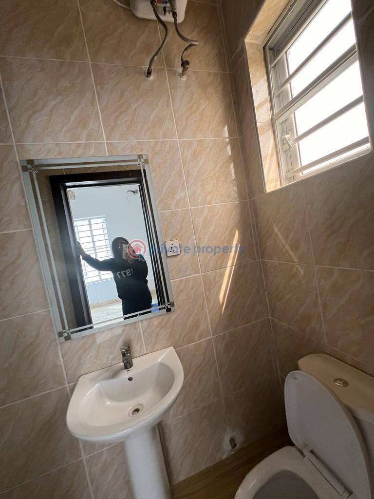 Flat & Apartment For Rent Royal Pine Orchid Road Lekki Phase 2 Lagos - 3