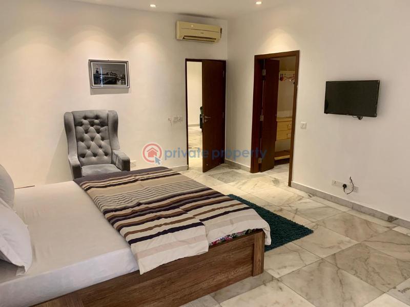 3 bedroom Shared Apartment Short let Oniru Victoria Island Lagos - 7