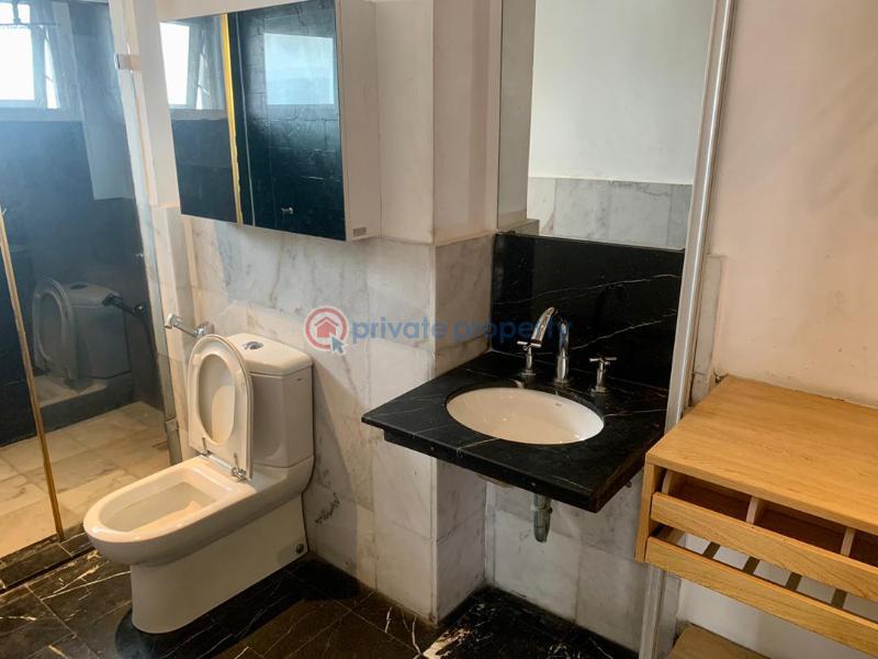 3 bedroom Shared Apartment Short let Oniru Victoria Island Lagos - 9