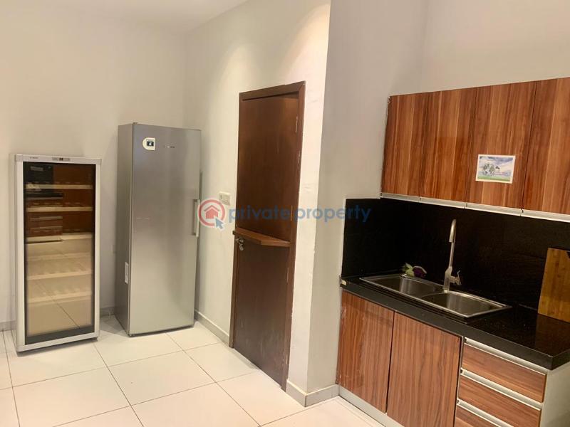 3 bedroom Shared Apartment Short let Oniru Victoria Island Lagos - 13