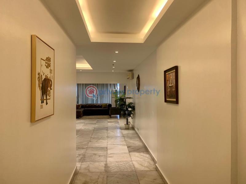 3 bedroom Shared Apartment Short let Oniru Victoria Island Lagos - 12