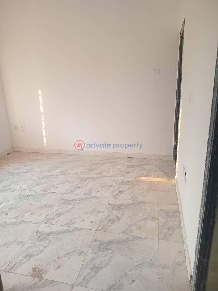 1 bedroom Flat & Apartment For Rent Very Ado Round About Area Ado Ajah Lagos - 10