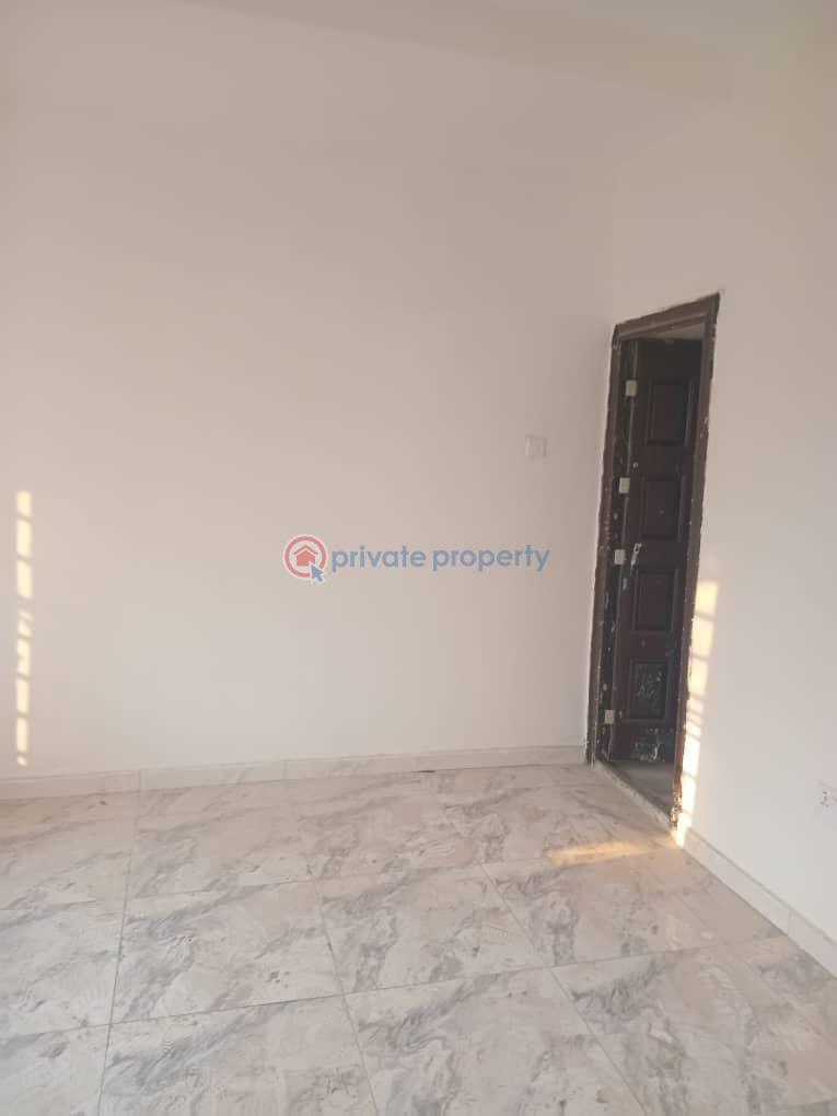 1 bedroom Flat & Apartment For Rent Very Ado Round About Area Ado Ajah Lagos - 0